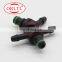 Tee Joint Pipe Connector Fitting T L Type Injector Assy Return Oil Backflow For 0445110 Series Injector Solenoid Valve