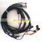 High quality common fuel rail detector sensor maintenance tool test equipment for injector