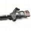 diesel fuel common rail injector 295900-0280 / 295900-0210 / 23670-30450 for Hilux 2KD