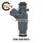 high quality  fuel injector 0280155870 For Vios Geely BL Coupe 1.3 1.5L