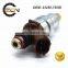 2325075050 Upgrade Fuel Injectors For 4Runner Tacoma T100 2.7L-L4