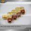 Hot sale  male adapter elbow 203071 for cummins NT855/N14 diesel engine parts