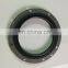 ISX15 QSX15 Diesel Engine Parts 4955383 Crankshaft Oil Seal