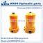 ZU-A QU-A WU-A XU-A series oil filter Return filter ZU-A10/A25/A40/A63/A100/A160*3/5/10/20/30P/FP
