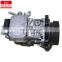 4JH1 engine high pressure pump for sale