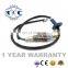 R&C High Quality Sonda Lambda 89465-52060 89465-52120 For 01-03 Lexus LS430 SC430 4.3L V8 / Toyota Celsior Air-Fuel Ratio