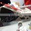 Excavator Diesel Engine D6E Fuel Injection Pump for EC210B Excavator Spare Parts
