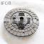 IFOB  Clutch Disc 31250-35391 For Hilux 08/1983-06/1998 YN60 YN67