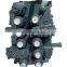 QIANYU Original Excavator R220lc-9 R210LC-9 Main Control Valve 31Q6-19110P Hydraulic valve