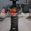 China Manufacturer PC650-8 PC400-6 PC400-7 Excavator Tension Cylinder assy Idler Cushion Price
