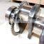 Cummins Diesel Engine Parts DCEC 6CT8.3 Forged Steel Engine Crankshaft 3965008