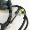 Original cummins diesel engine parts harness wire 4938672 for ISDE