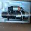4944703 Cummins engine Starter 6BT 24V 4.5Kw Starting Motor