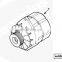 Cummins B3.3 QSB3.3 Engine Parts 12V 60A ALTERNATOR C6008611611 4982229 C-600861-1611