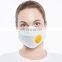 Half Face Mask with Meltblown Filter Anti-Virus Protective  Face Mask With Valve