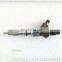 Diesel High Pressure Common Rail Injector 0 445 120 153