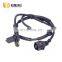 ABS Wheel Speed Sensor Rear Left FOR FORD 1110293 YM212B372CA 7M3927807B 24071311243 901520 SS20172 84985 A6PU010039581 80950269