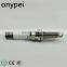 22401-ED815  LZKAR6AP 11 Iridium Spark Plug Japan  For Primera Qsshaqai Tiida X-trail