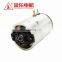 high torque high rpm hydraulic torque 24v dc motor ZD293AS