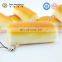 Cheap useful automatic bread loaf slicer machine