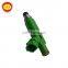 High Level Best Sell Auto Mobile Parts for Diesel 195500-3170 Fuel Injector