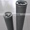 Zoomlion Concrete pump truck hydraulic filter element 852755DRG25