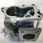 ISDE 4D Diesel Engine Turbocharger HE221W Turbocharger Kit 3769568 3769570