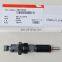 BYC DCEC 6BTA Diesel Engine Common Rail Fuel Injector 4991296