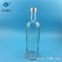 Manufacturer direct selling 750ml liquor glass bottle manufacturer of Xuzhou glass  bottle