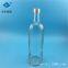 Manufacturer direct selling 750ml liquor glass bottle manufacturer of Xuzhou glass bottle