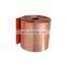 Adhesive Backed Copper Foil Tape Electrically Conductive for glass/EMI