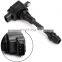 22448-6N015 Ignition Coil ForNissan forSentra 1.8LQG 18DE C1397 UF351 2001- 2006