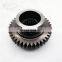 Hot Selling Great Price Transmission Counter Shaft Gear For Construction Machinery