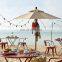 Long Outdoor Party Light String And String Lights Outdoor Globe