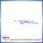 IEC61032 IEC60529 IP3X test rod with 2.5mm probe