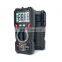 Lowest price HT-118C analog lcd counts digital multimeter