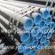 Hot Selling Seamless Pipes SMLS Tube Carbon Seamless Fluid Pipe