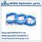 UHS Series PU Hydraulic oil seals Piston seal