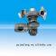 TD025S2 Engine DV6ATED4 Turbocharger 49173-07506 For Fiat Citroen Ford Peugeot