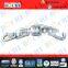 Galvanized 304 306 Stainless Steel Anchor Chain