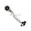 OEM 4F0399313 Cars Spare Part  Aluminium Control Arm for Audi