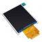 2.2 Inch 4 Line Serial Interface St7789 Drive 240x320 TFT Rohs 65k/262k Colors Lcd Module