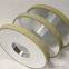 Precision Ceramic Grinding - Cylindrical Diamond Wheel