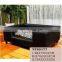 Manufacture Sale Customized Fancy Large Luxury Dog Bed Sofa
