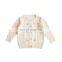 2020 Spring Girls' Jacket Embroidered Flowers Kids Coats Childrenswear Wholesale