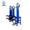 Paper mill manufacturers pulper density light impurity high density cleaner