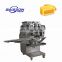 High speed automatic encrusting pineapple processing machine
