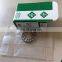 import germany AXK series miniature axial load thrust needle roller and cage assemblies AXK1226 size 12x26x2mm
