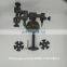 diesel fuel common rail pump injector repair disassemble assemble tools