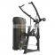 Dhz Fitness E4035A body Building Gym Equipment Exerciser For Pull Down
